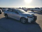 CHEVROLET MALIBU LS photo