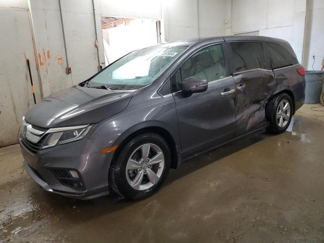 2020 HONDA ODYSSEY EX #2972588926