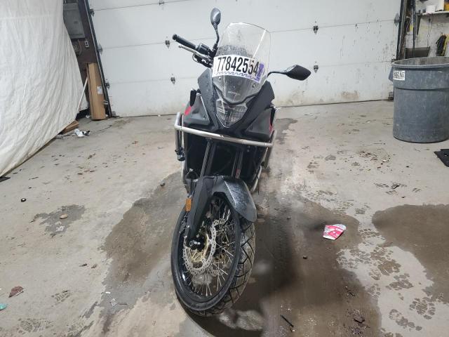 2024 HONDA XL750 JH2RD1618RK101443