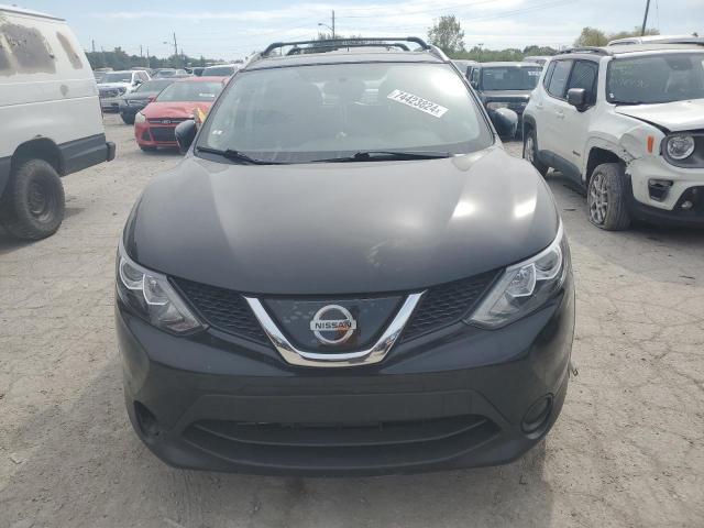 2018 NISSAN ROGUE SPOR - JN1BJ1CR2JW288000