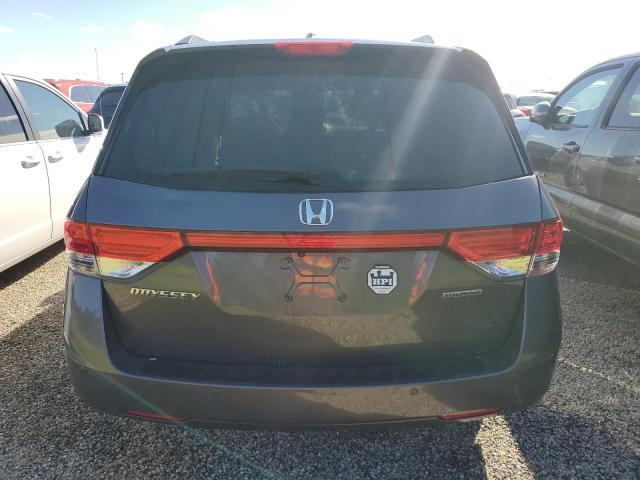 2016 HONDA ODYSSEY TO - 5FNRL5H94GB061748