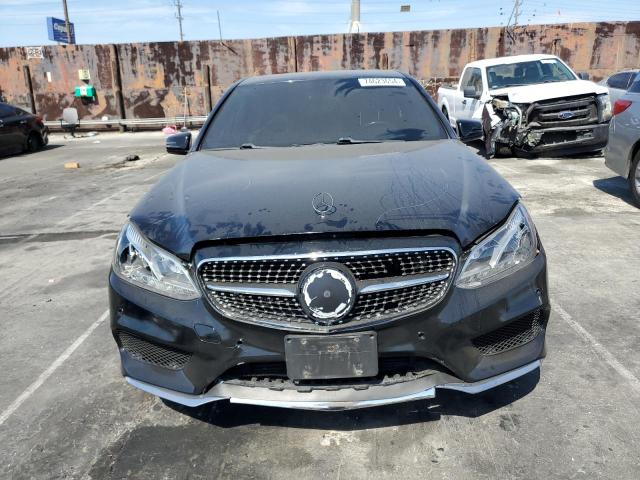 2016 MERCEDES-BENZ E 250 BLUE WDDHF0EB4GB222525