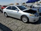 TOYOTA CAMRY BASE photo