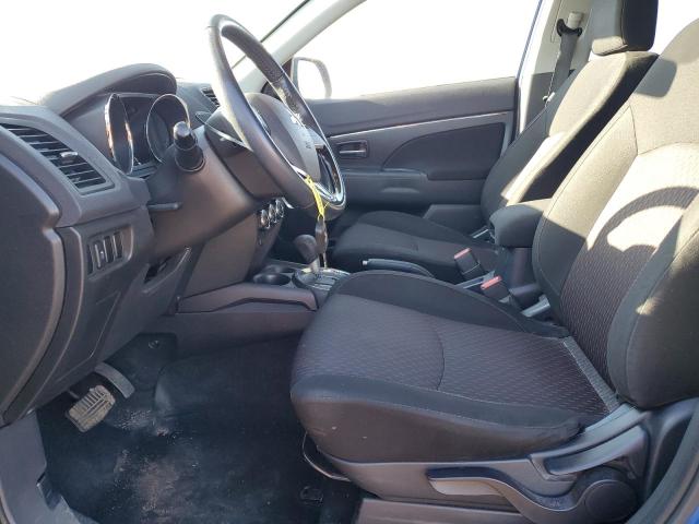 2017 MITSUBISHI RVR SE JA4AJ3AU5HZ604312