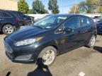 2019 FORD FIESTA SE - 3FADP4EJ9KM102117