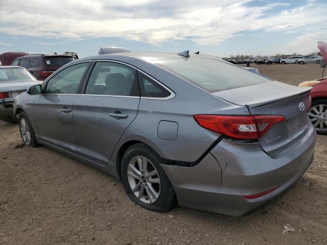 VIN 5NPE24AF5FH133231 2015 HYUNDAI SONATA no.2