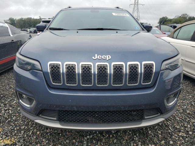 2020 JEEP CHEROKEE L - 1C4PJLDB3LD561279