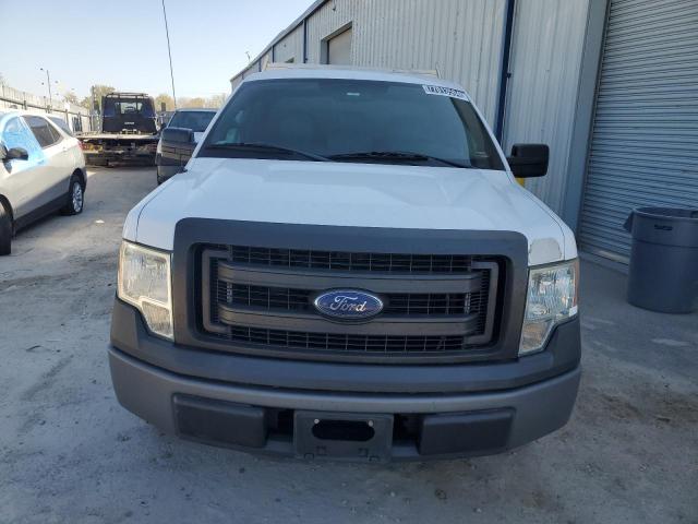 VIN 1FTMF1CM7EKE33606 2014 Ford F-150 no.5