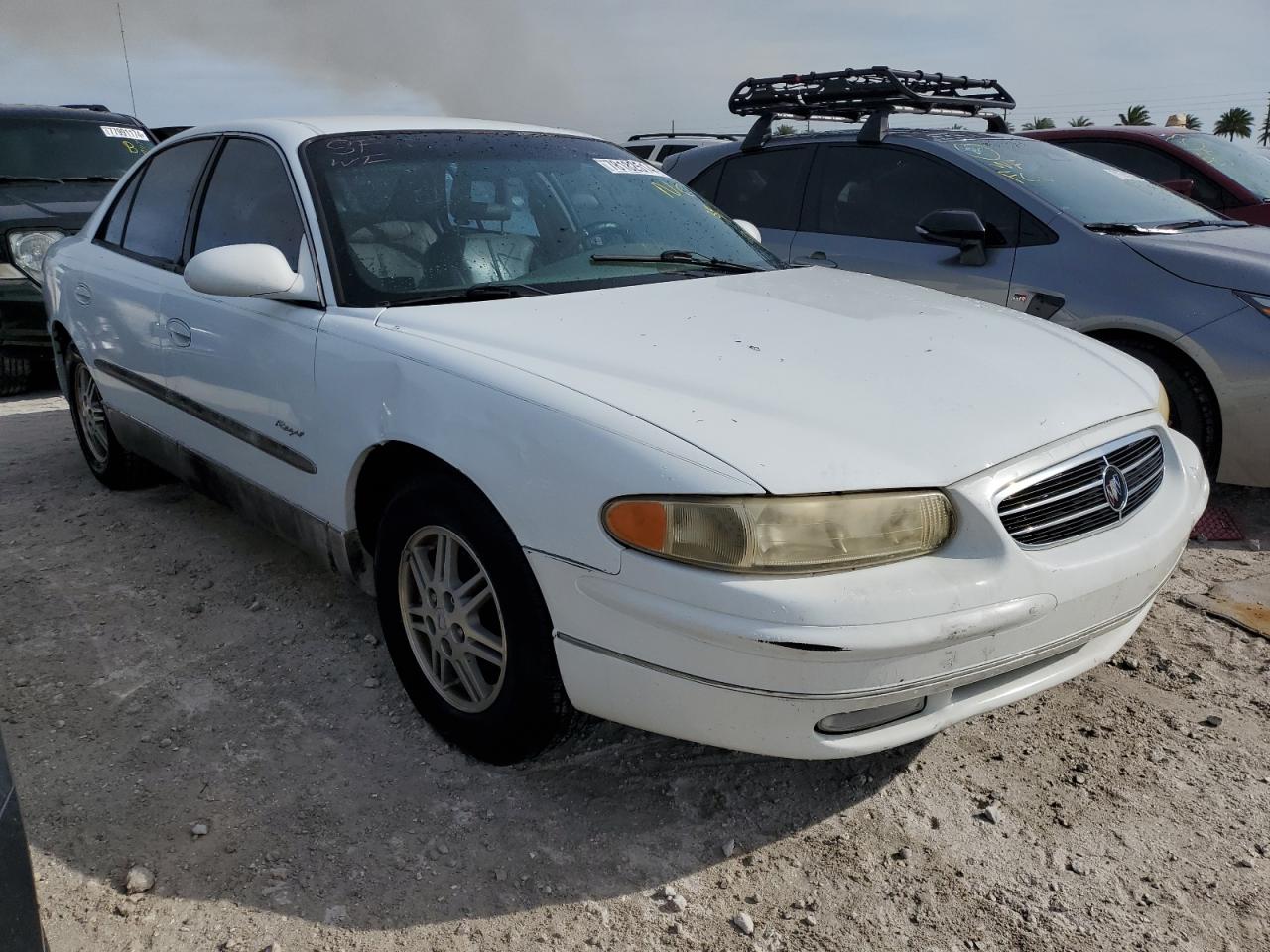 Lot #3004129964 1999 BUICK REGAL LS