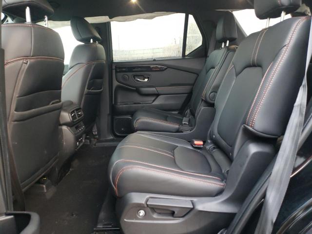 2024 HONDA PILOT TRAI - 5FNYG1H6XRB026097