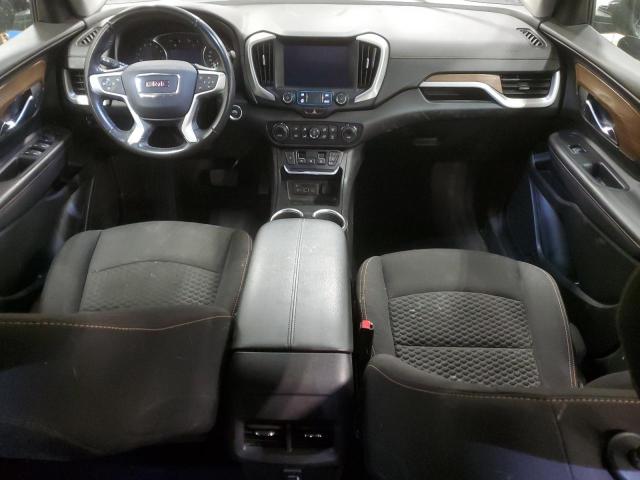 2020 GMC TERRAIN SL - 3GKALTEV8LL323144