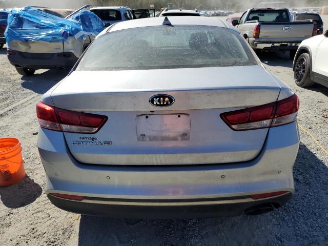 2018 KIA OPTIMA LX - 5XXGT4L39JG220711