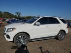 2016 MERCEDES-BENZ GLE 350 4M - 4JGDA5HB7GA771105