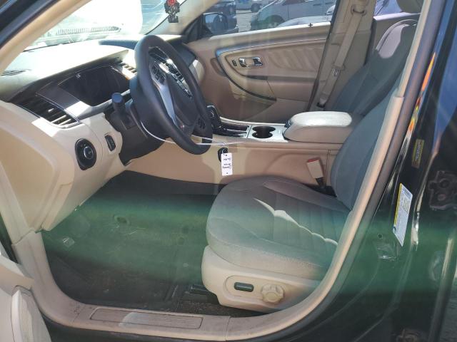 2018 FORD TAURUS SE - 1FAHP2D88JG136787