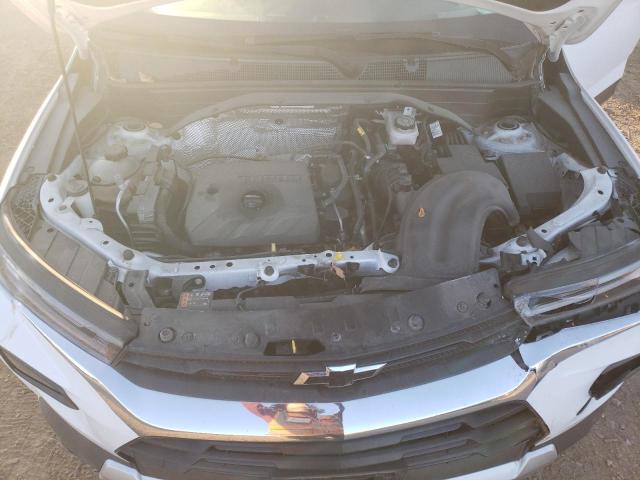 2021 CHEVROLET TRAILBLAZE - KL79MPSL2MB111149