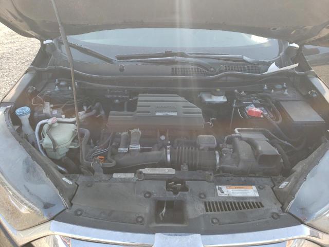 2019 HONDA CR-V EXL - 5J6RW2H89KL027513