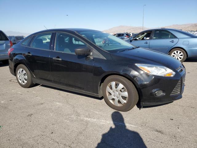 VIN 1FADP3E23EL432523 2014 Ford Focus, S no.4