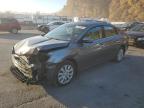 2017 NISSAN SENTRA S - 3N1AB7AP8HY291497