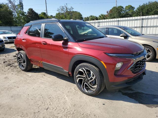 2025 CHEVROLET TRAILBLAZE - KL79MTSL1SB026986
