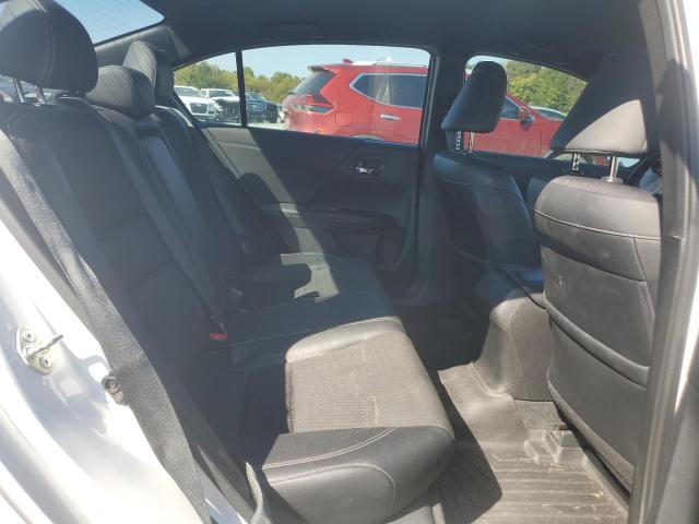 2016 HONDA ACCORD SPO - 1HGCR2F55GA015603