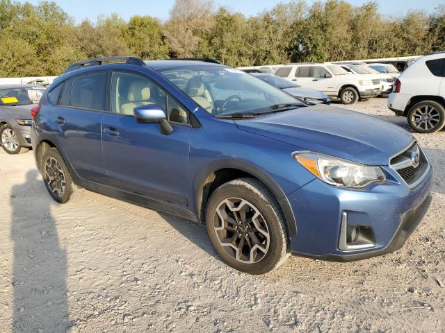 2017 SUBARU CROSSTREK - JF2GPADC9HH274767