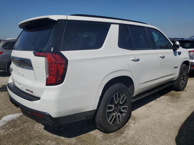 2023 GMC YUKON AT4 1GKS2CKD0PR562589