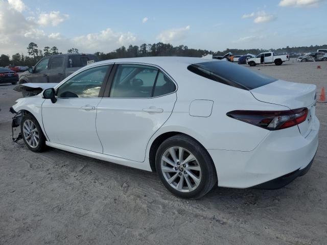 Vin: 4t1c11ak4nu648744, lot: 78580324, toyota camry le 20222