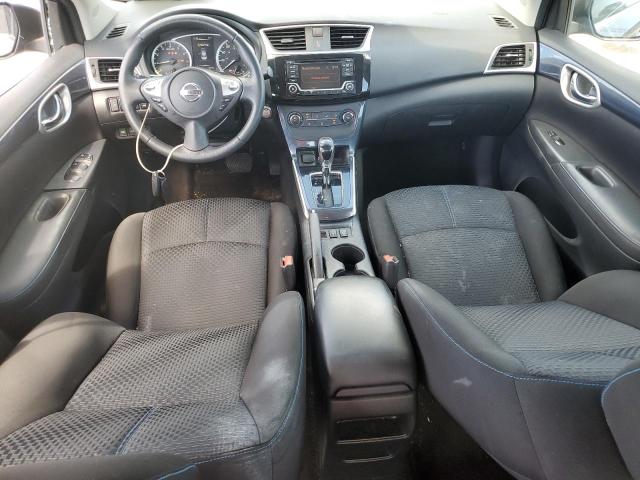 2016 NISSAN SENTRA S - 3N1AB7AP0GY338777