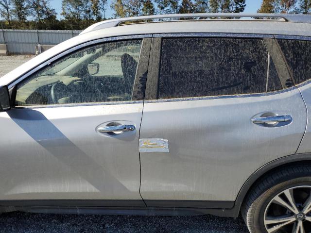 2019 NISSAN ROGUE S - JN8AT2MV3KW395681