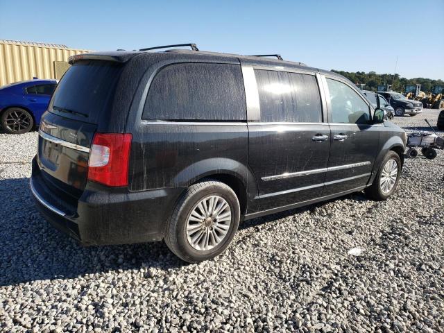 Vin: 2c4rc1cg5dr677179, lot: 76532034, chrysler minivan touring l 20133