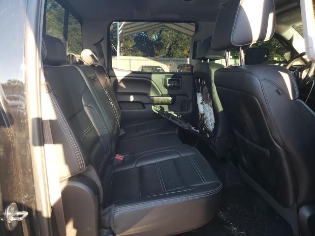 2015 GMC SIERRA K25 - 1GT120E88FF563977