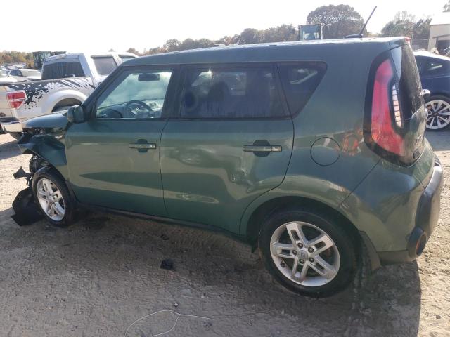 VIN KNDJN2A2XE7009109 2014 KIA SOUL no.2