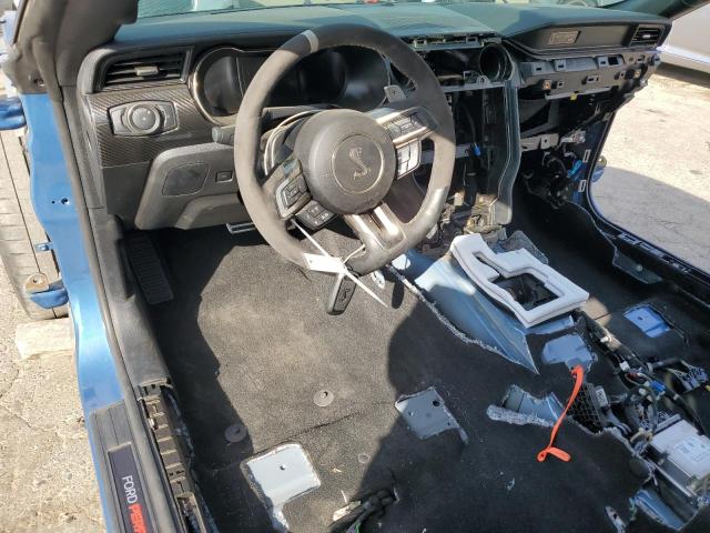 2021 FORD MUSTANG SH 1FA6P8SJ4M5501255