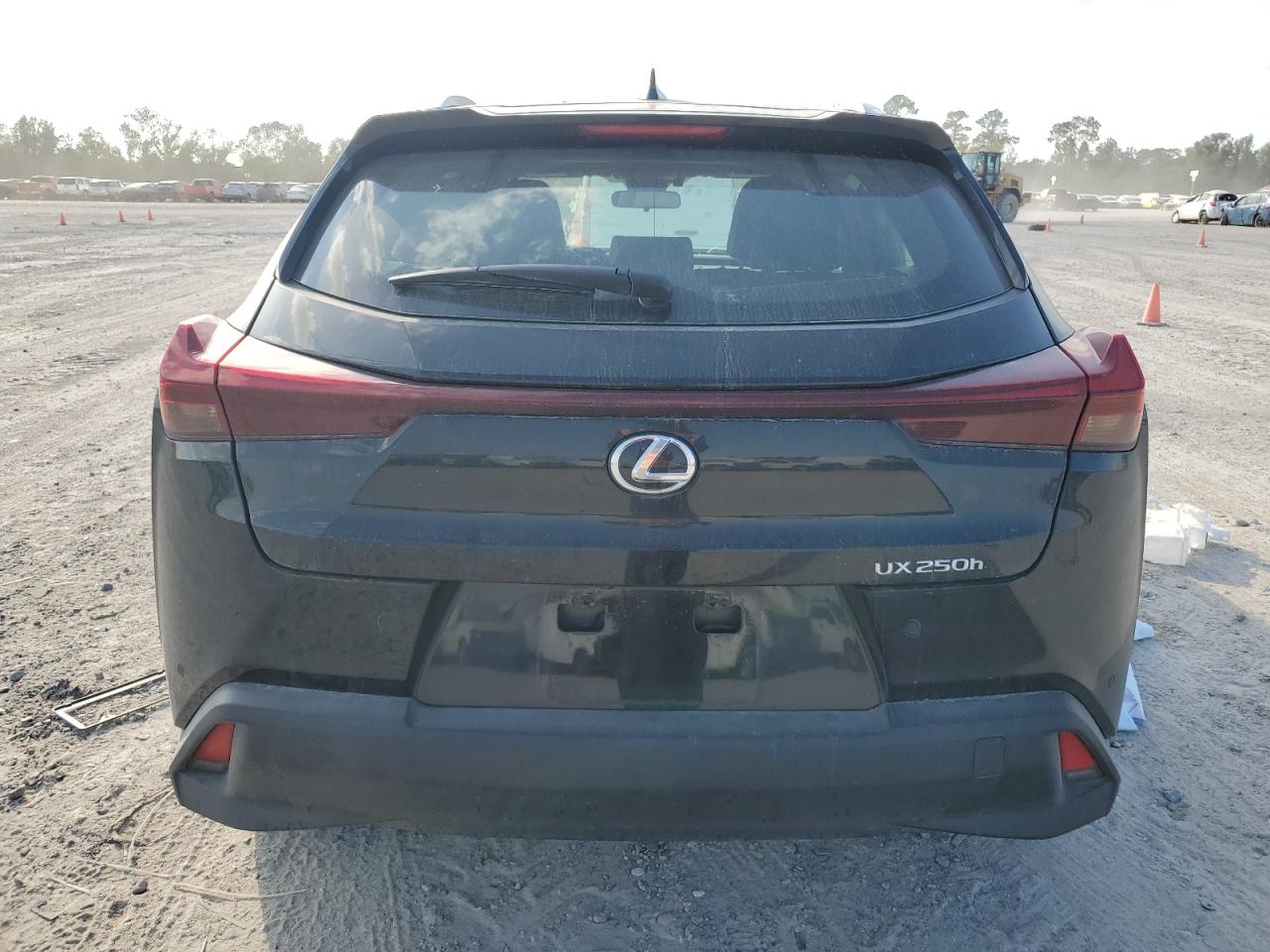 Lot #2989333739 2024 LEXUS UX 250H BA