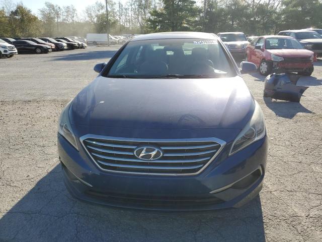 2017 HYUNDAI SONATA SE - 5NPE24AF5HH561545