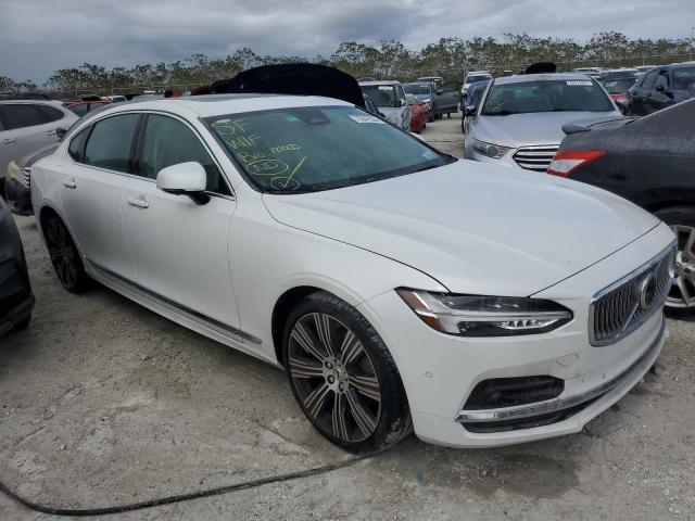 2022 VOLVO S90 B6 INS LVY062ML9NP263674