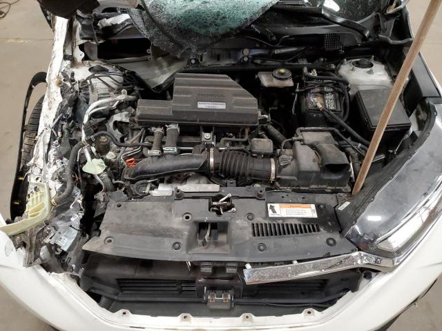 2018 HONDA CR-V TOURI - 5J6RW2H90JL029643
