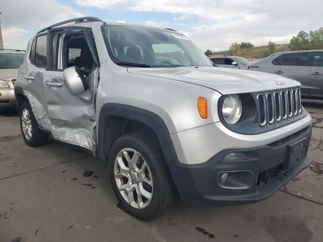 2016 JEEP RENEGADE L - ZACCJBBT3GPD18065