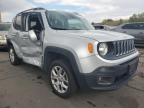 Lot #2945830640 2016 JEEP RENEGADE L