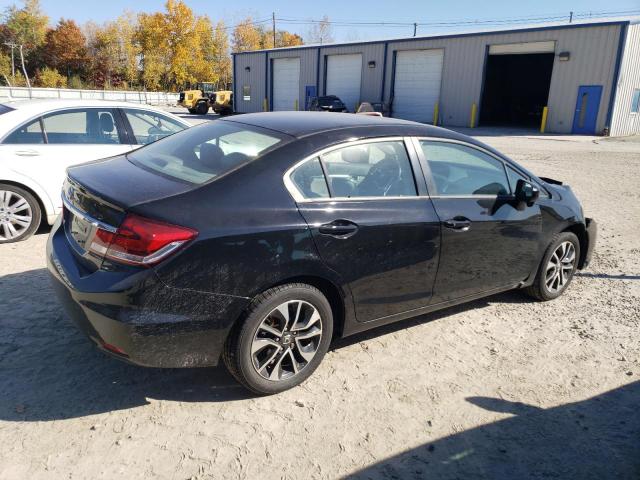 2015 HONDA CIVIC EX - 19XFB2F87FE237629
