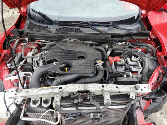 2015 NISSAN JUKE S - JN8AF5MV8FT563881