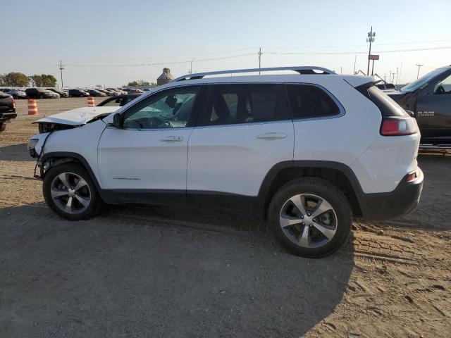 2020 JEEP CHEROKEE L - 1C4PJMDX8LD516081