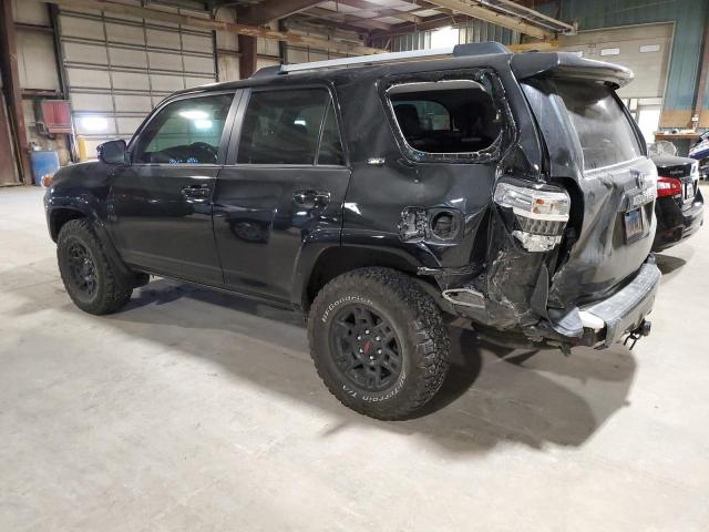 2019 TOYOTA 4RUNNER SR - JTEBU5JR0K5660094