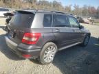 MERCEDES-BENZ GLK 350 4M photo