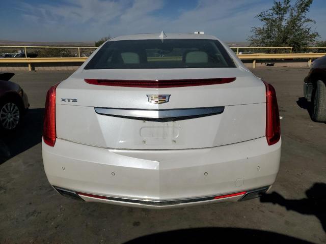 2017 CADILLAC XTS PREMIU - 2G61P5S39H9174030