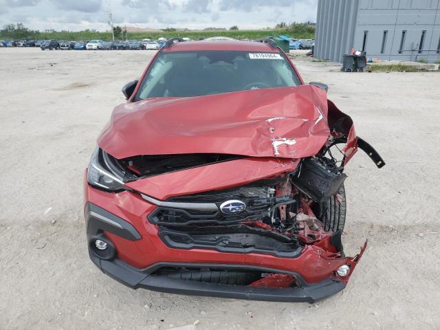 2024 SUBARU CROSSTREK - 4S4GUHL60R3730905