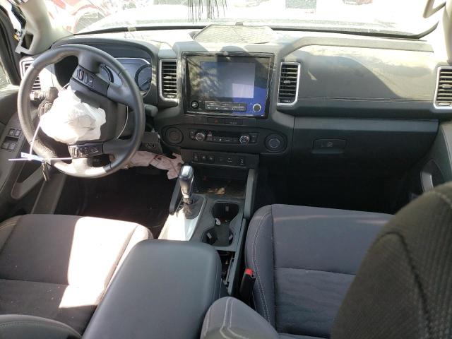 2023 NISSAN FRONTIER S - 1N6ED1CL9PN613993