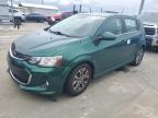 2018 CHEVROLET SONIC LT - 1G1JD6SH7J4111095
