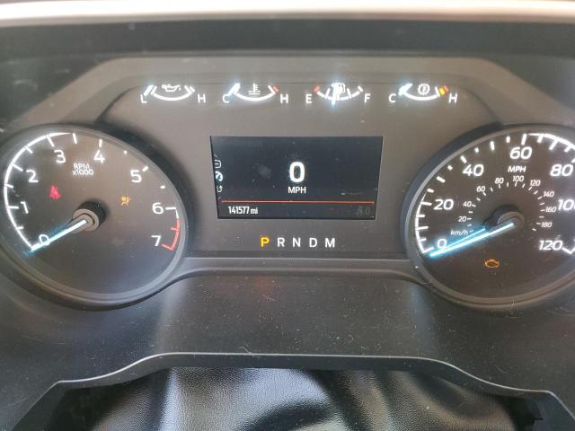 2021 FORD F150 SUPER - 1FTEW1EP7MKD25304