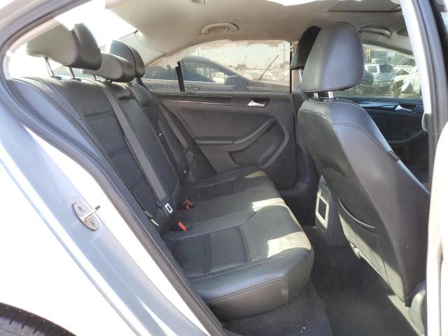 2016 VOLKSWAGEN JETTA SEL - 3VWL17AJ5GM206428